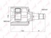 LYNXauto CI-3720 Joint Kit, drive shaft